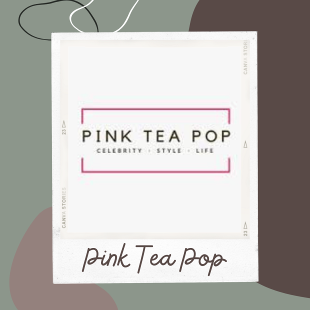 Pink Tea Pop